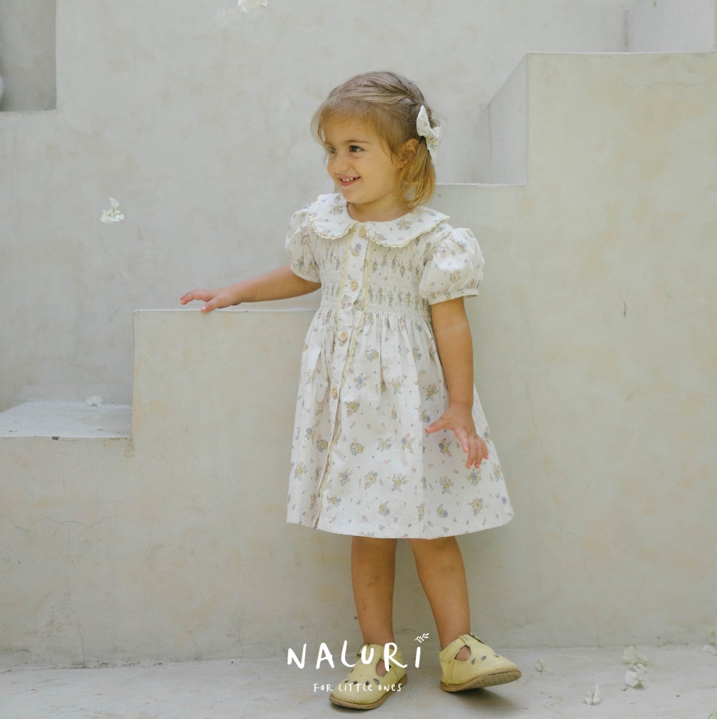 KARLA DRESS