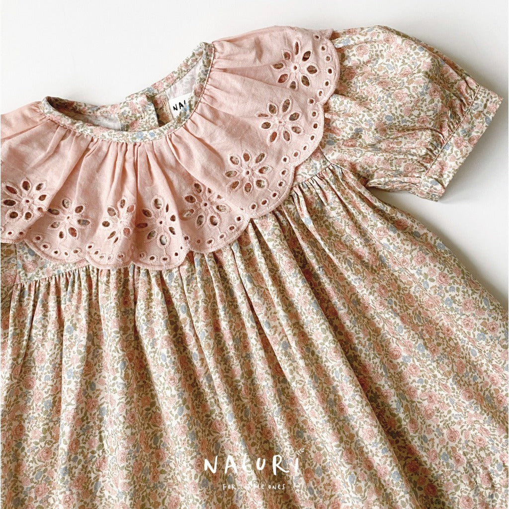 ANYA DRESS