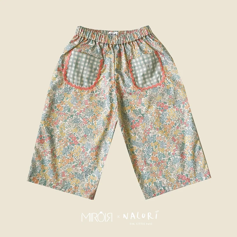 JUNIE PANTS