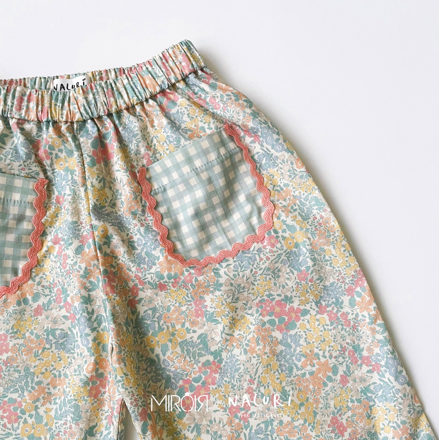 JUNIE PANTS
