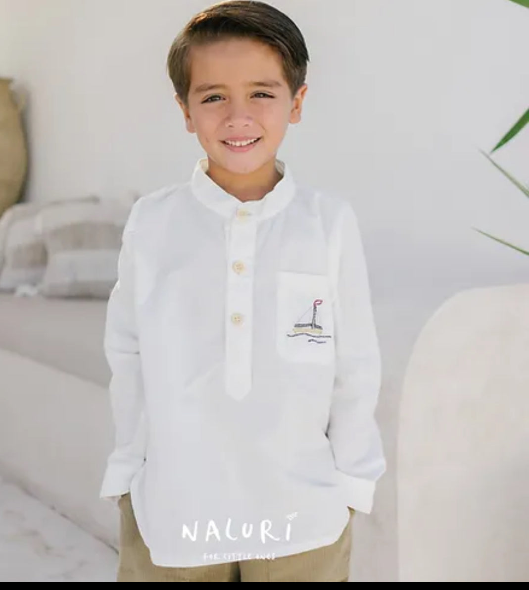 Boys Collection