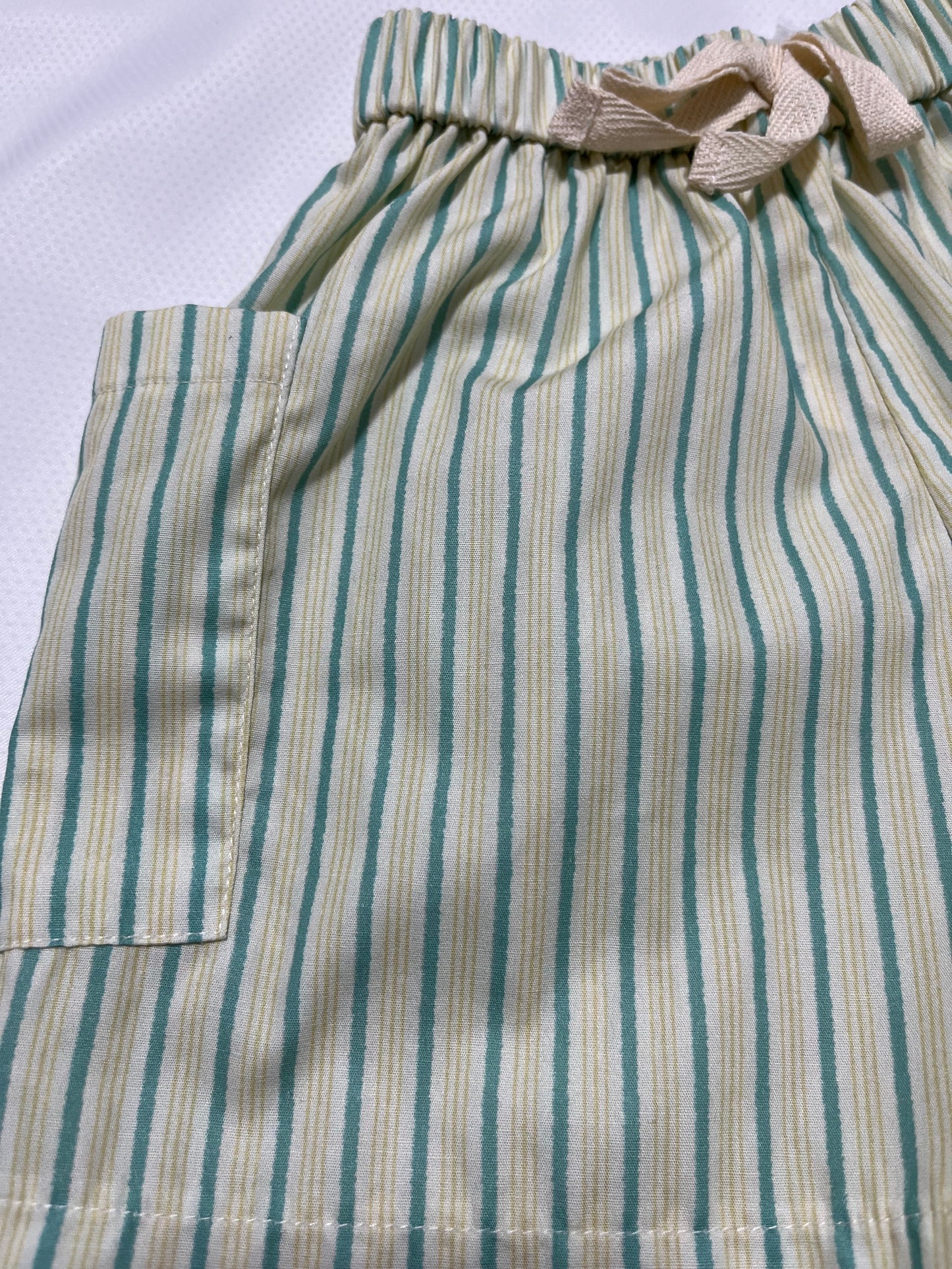 ARLO PANTS(ストライプ)