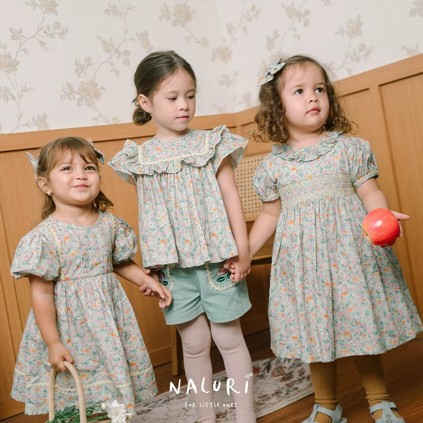CHLOE DRESS