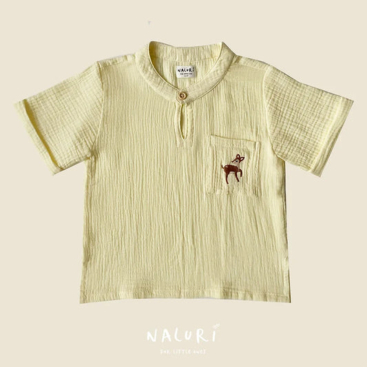 AZKA TOP