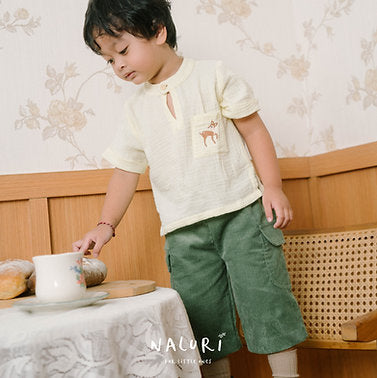 AZKA TOP