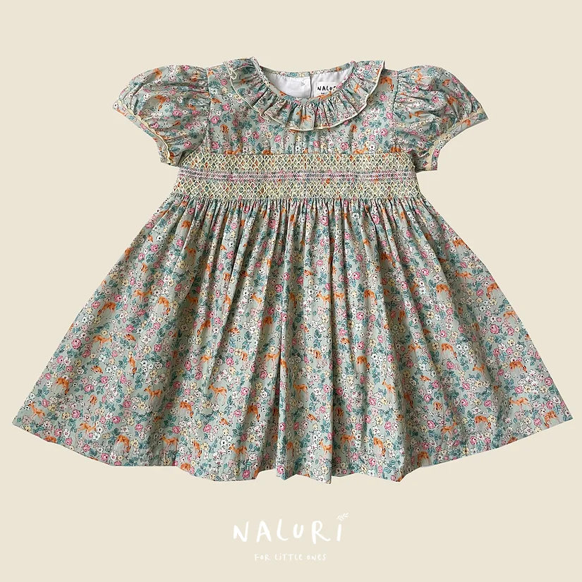 CHLOE DRESS