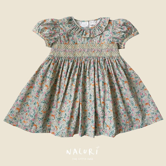 CHLOE DRESS