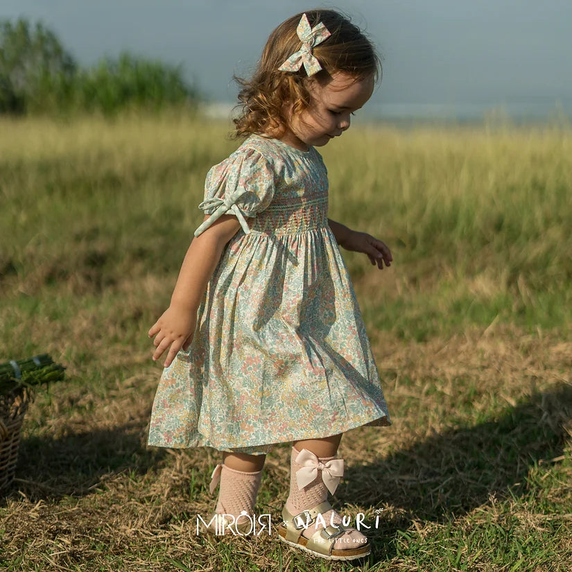 CYRA DRESS