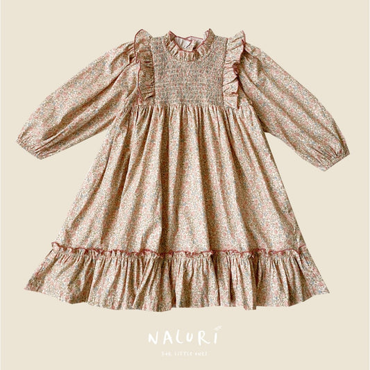 KELLY DRESS