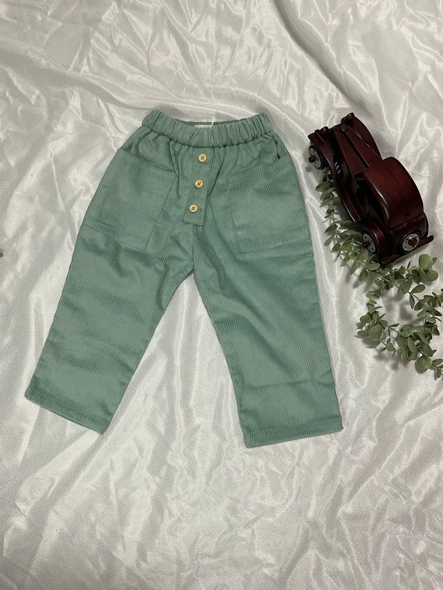 EZRA PANTS