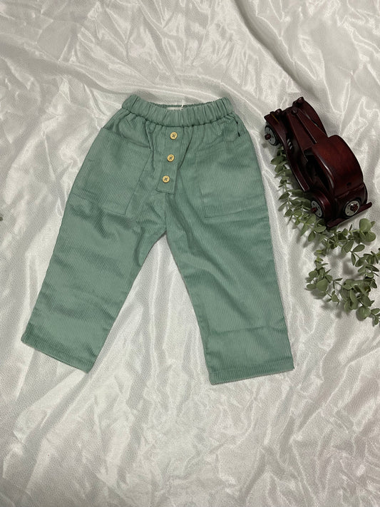 EZRA PANTS