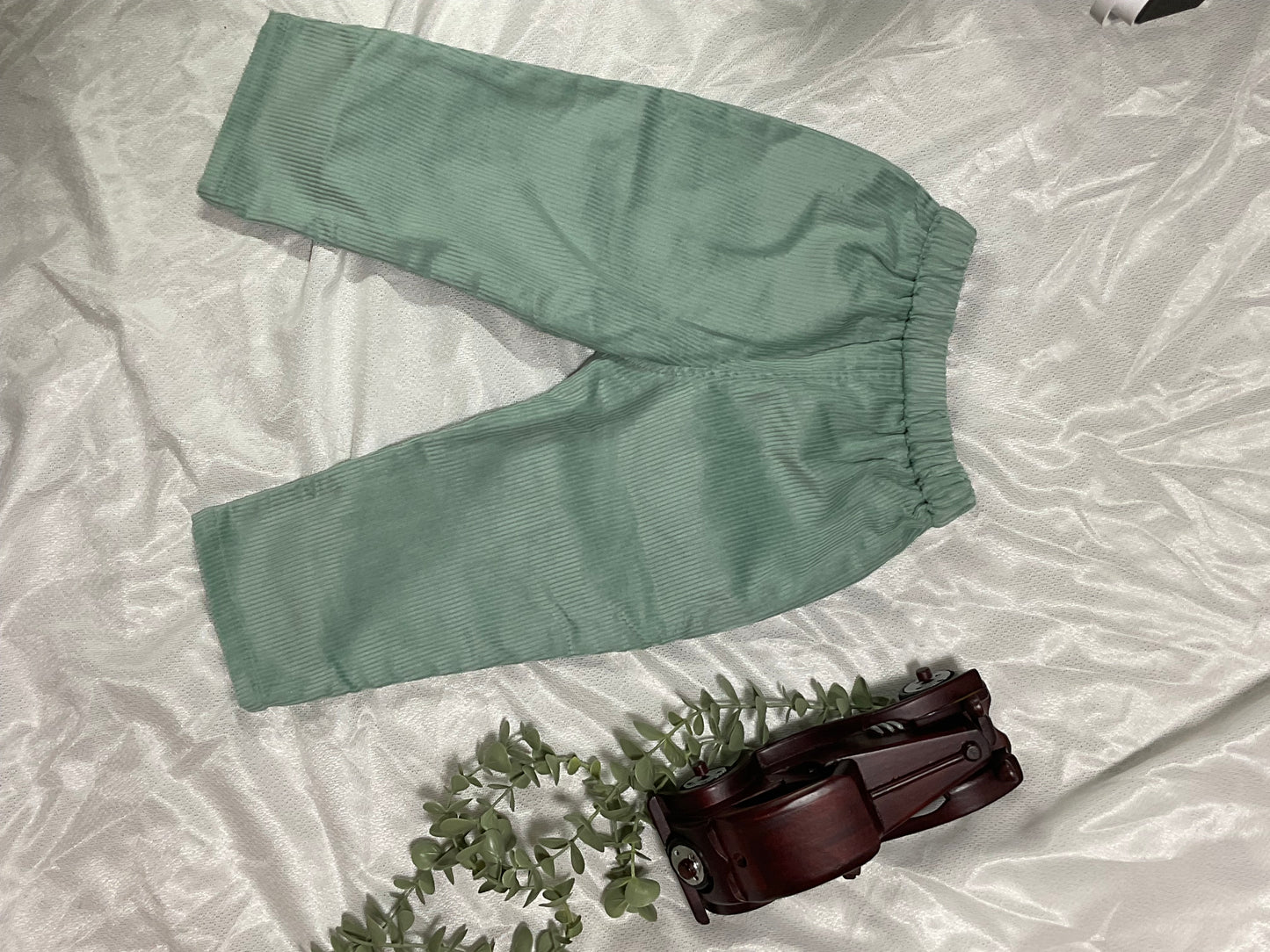 EZRA PANTS