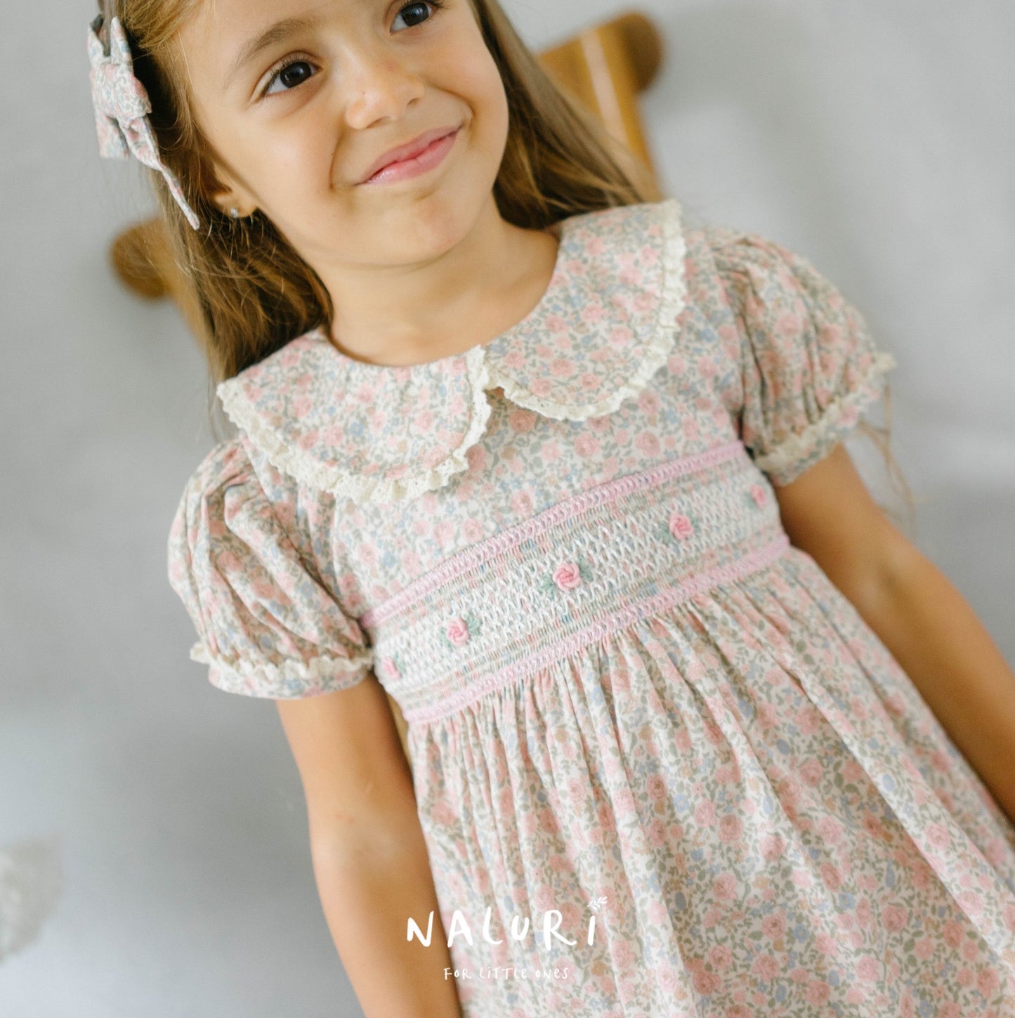 EMILIA DRESS