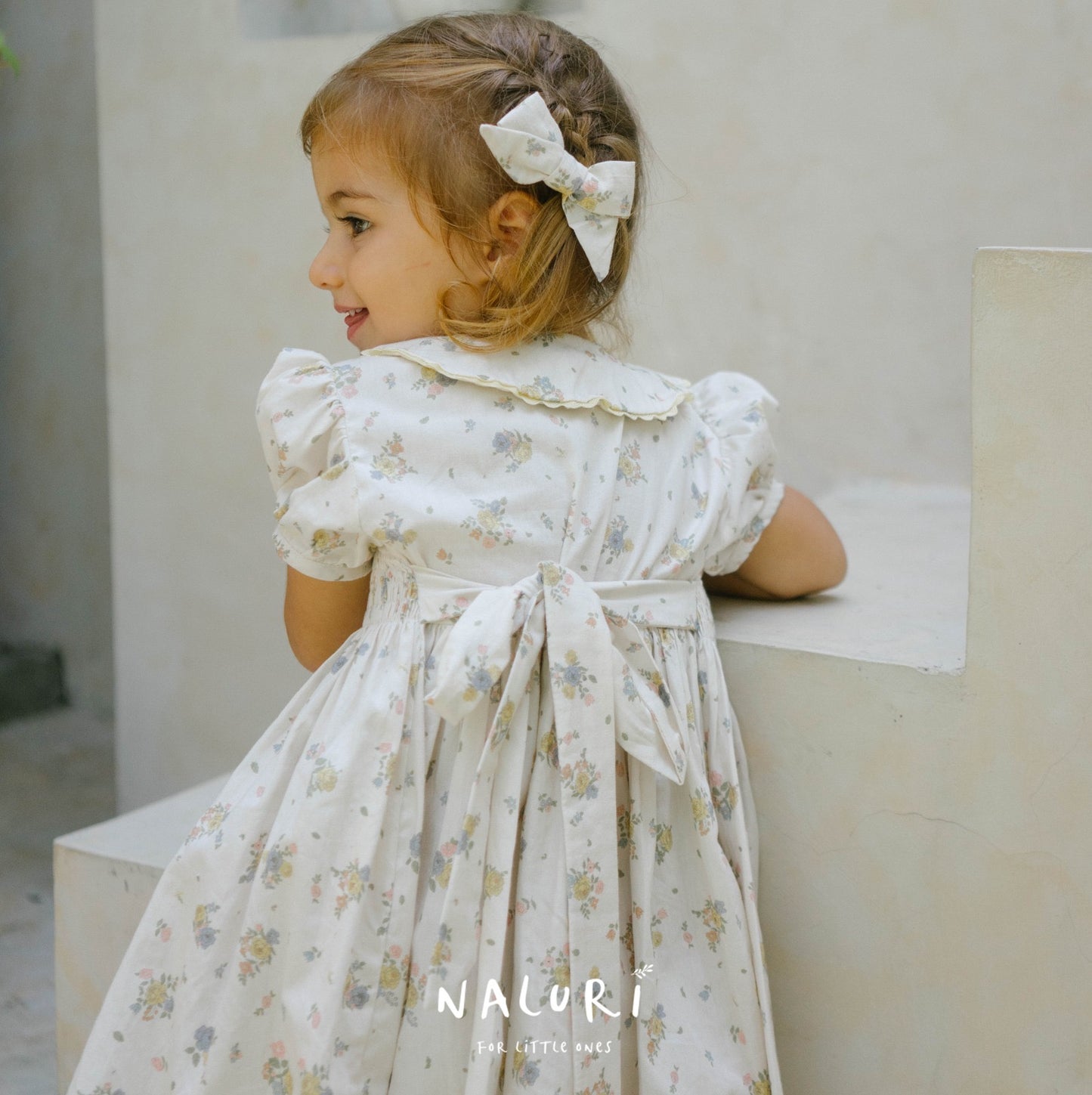 KARLA DRESS