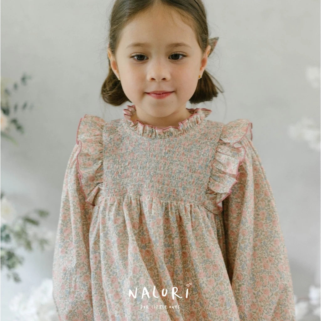 KELLY DRESS