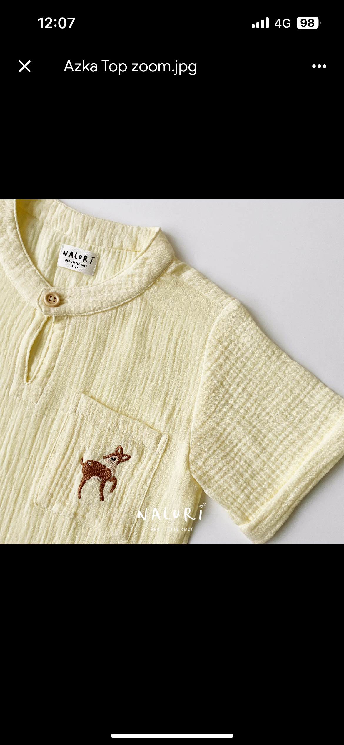 AZKA TOP