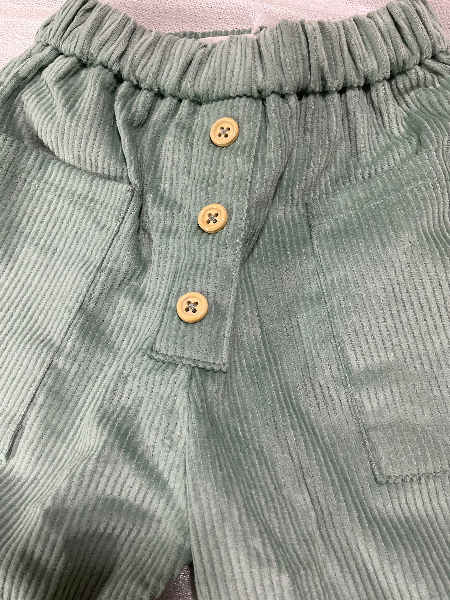 EZRA PANTS