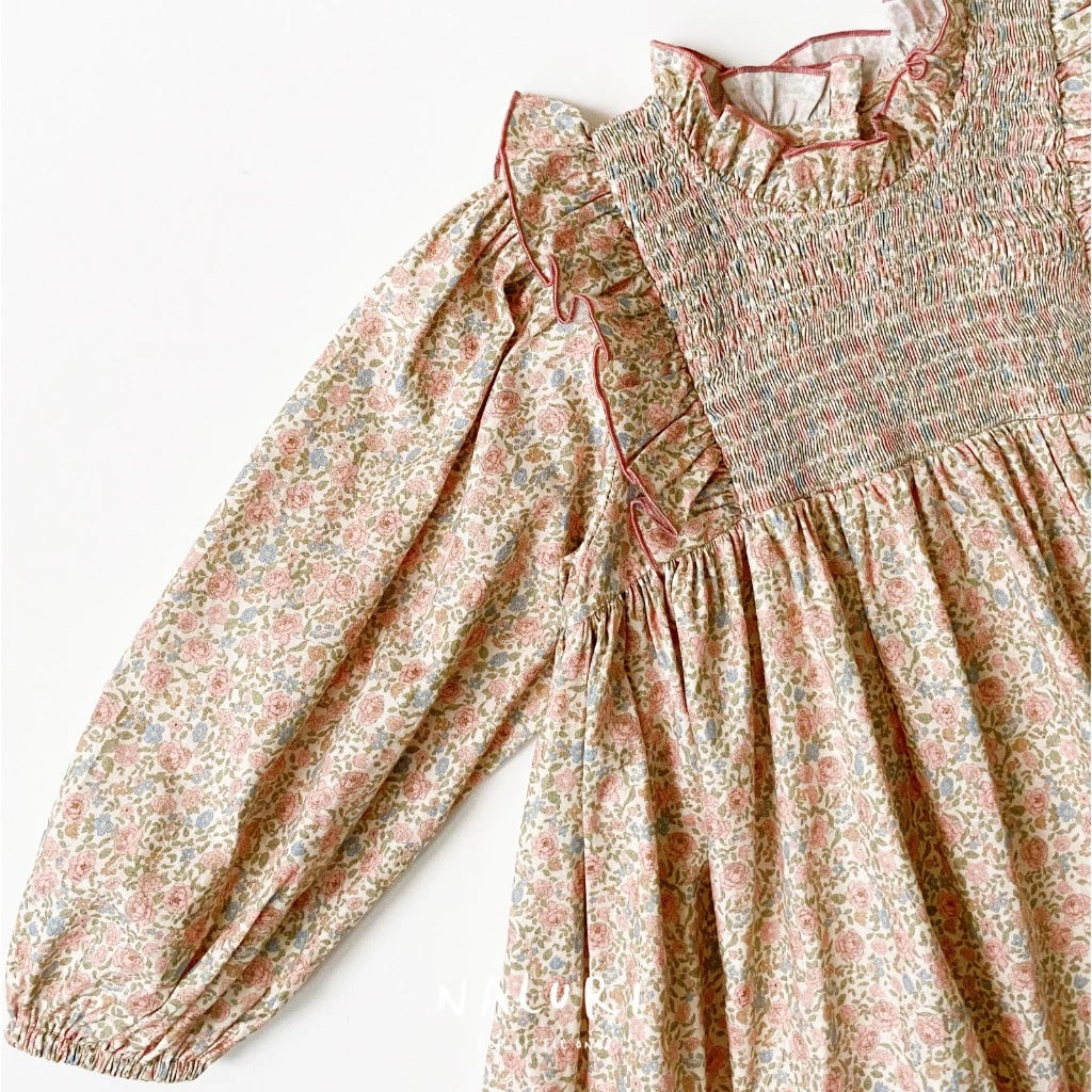 KELLY DRESS