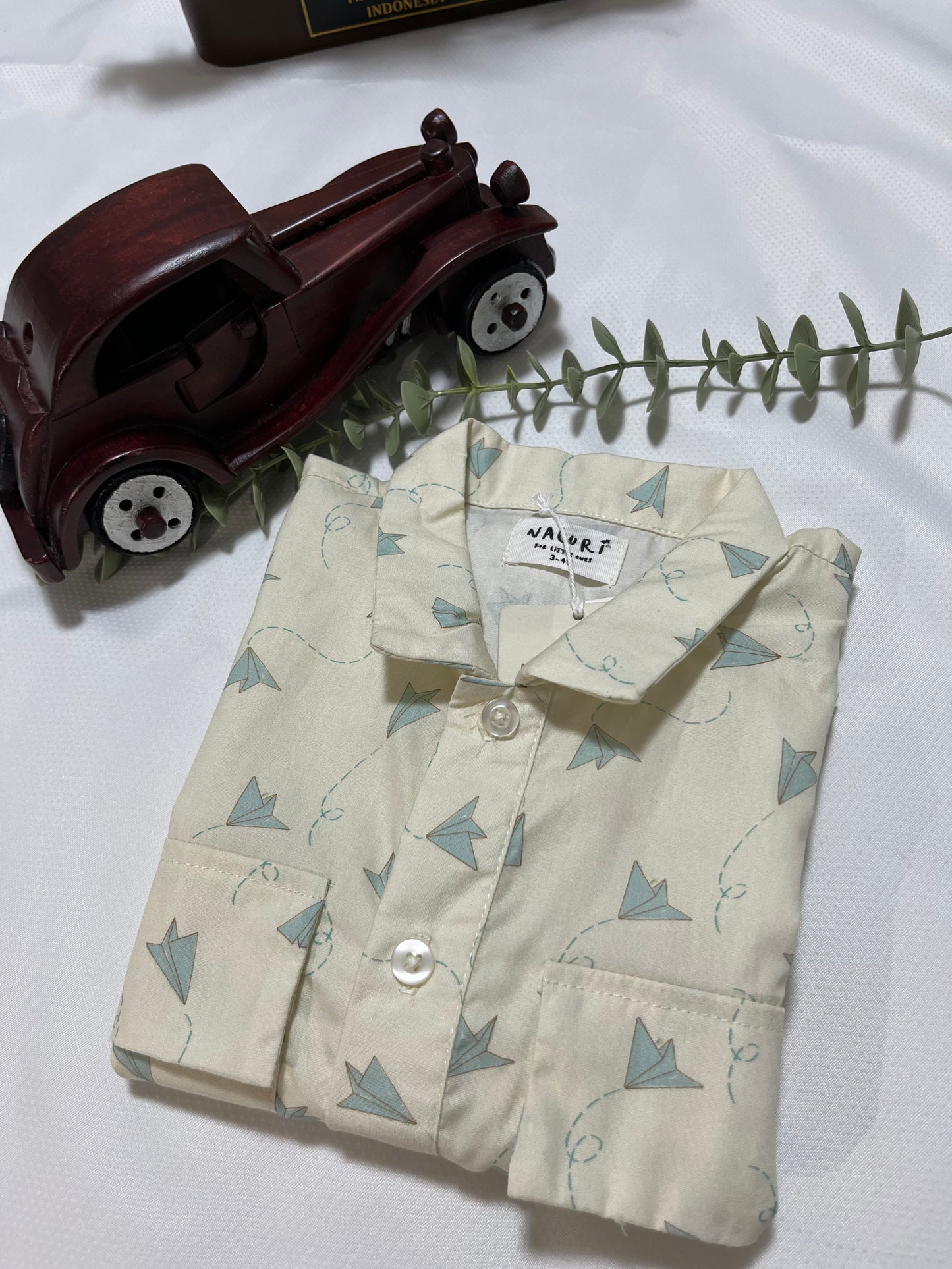 GALIH TOP