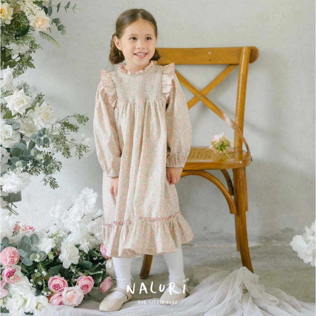KELLY DRESS
