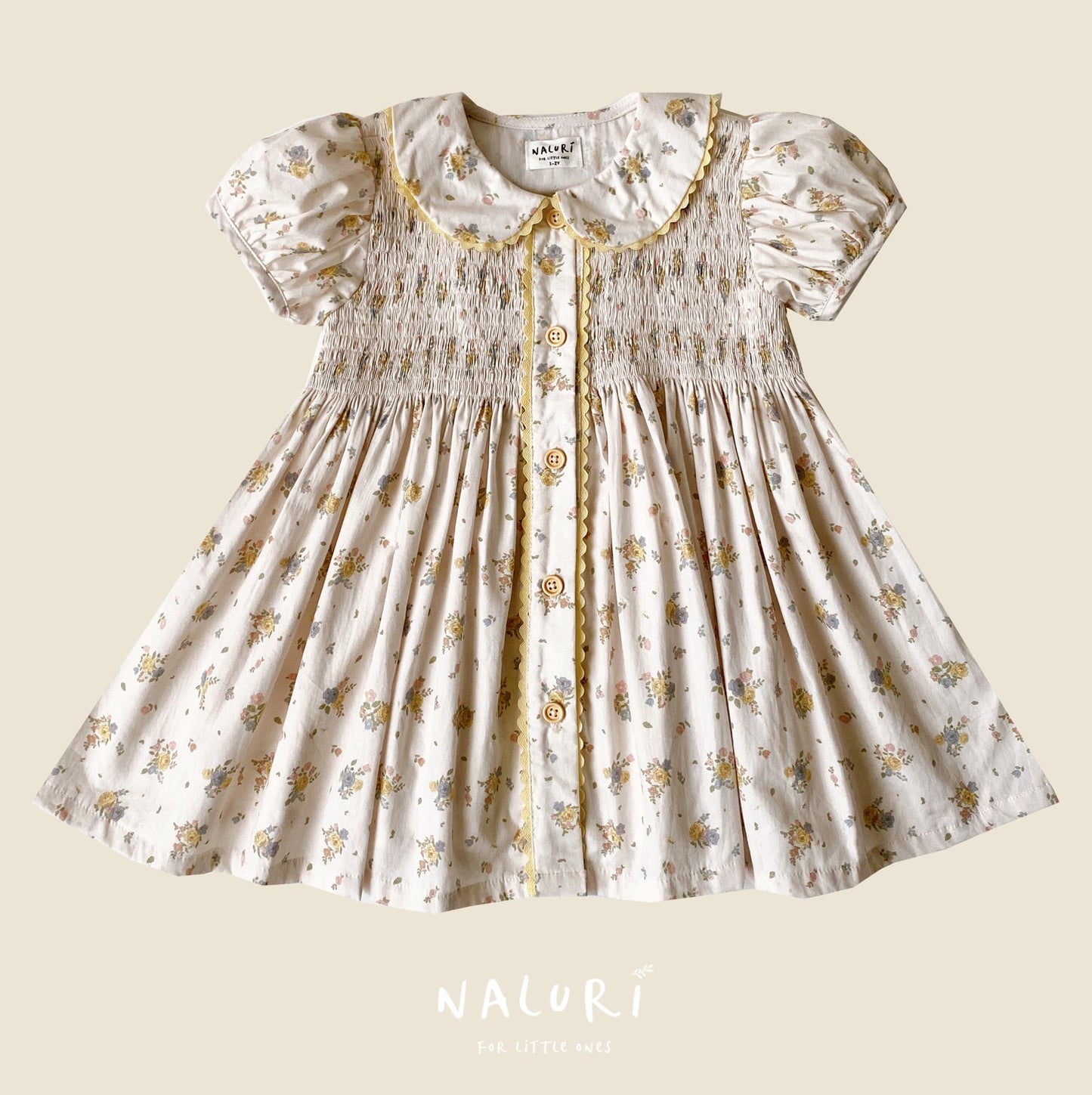 KARLA DRESS