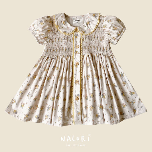 KARLA DRESS