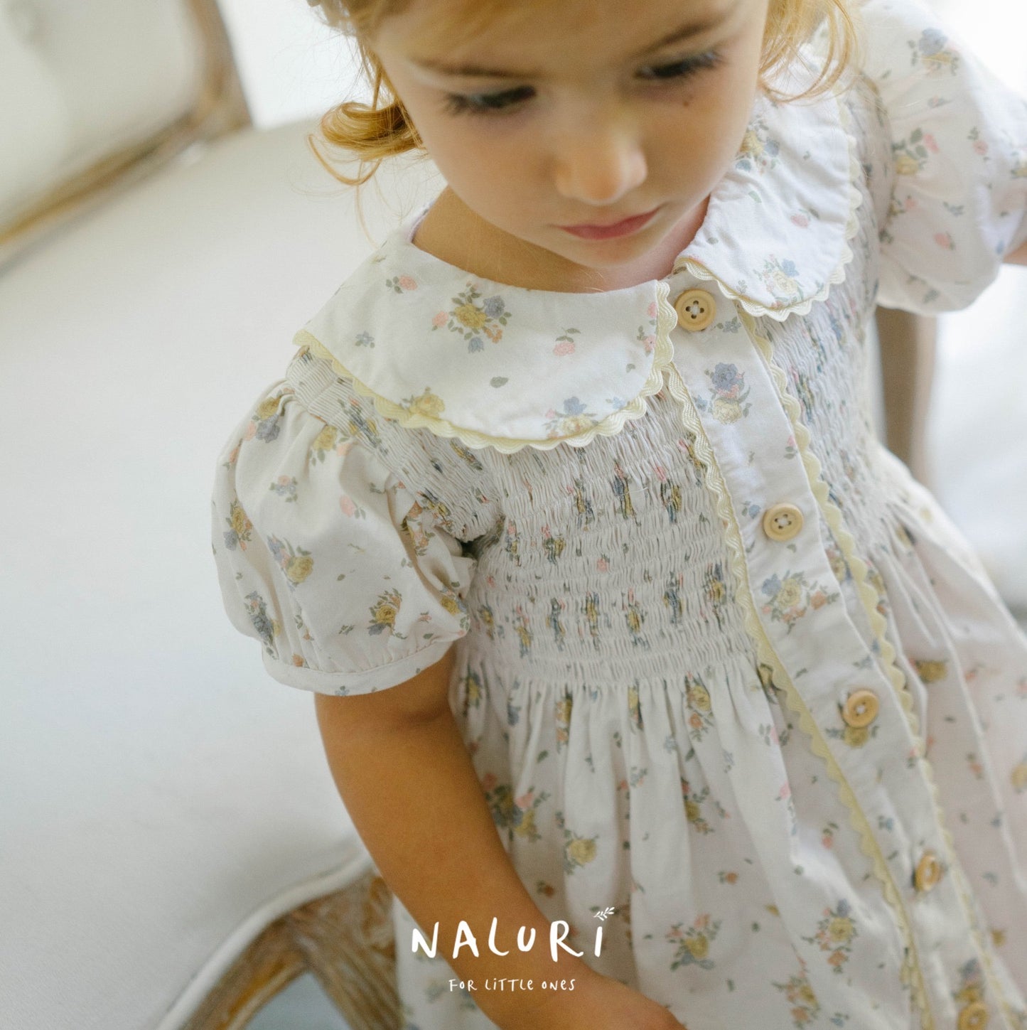 KARLA DRESS