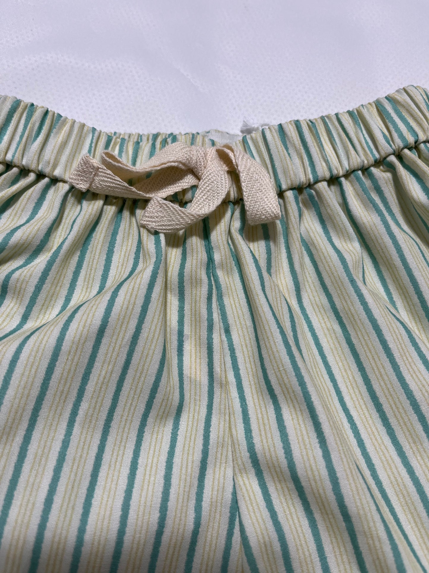 ARLO PANTS(ストライプ)