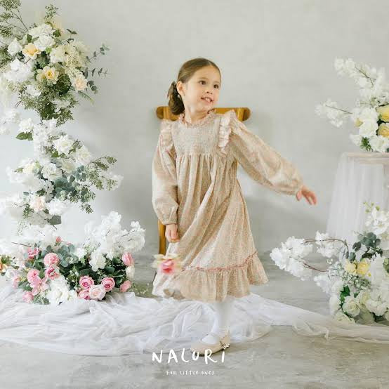 KELLY DRESS