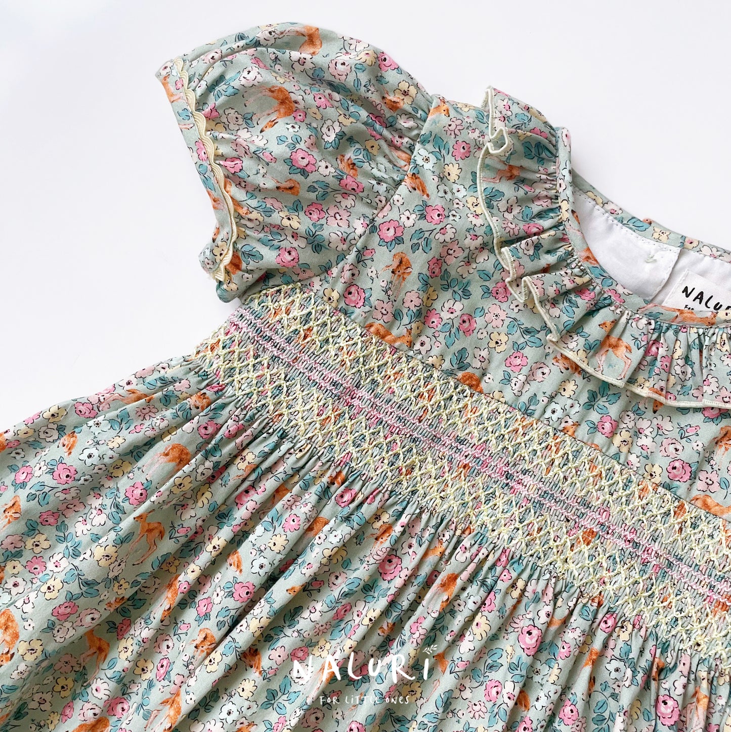 CHLOE DRESS
