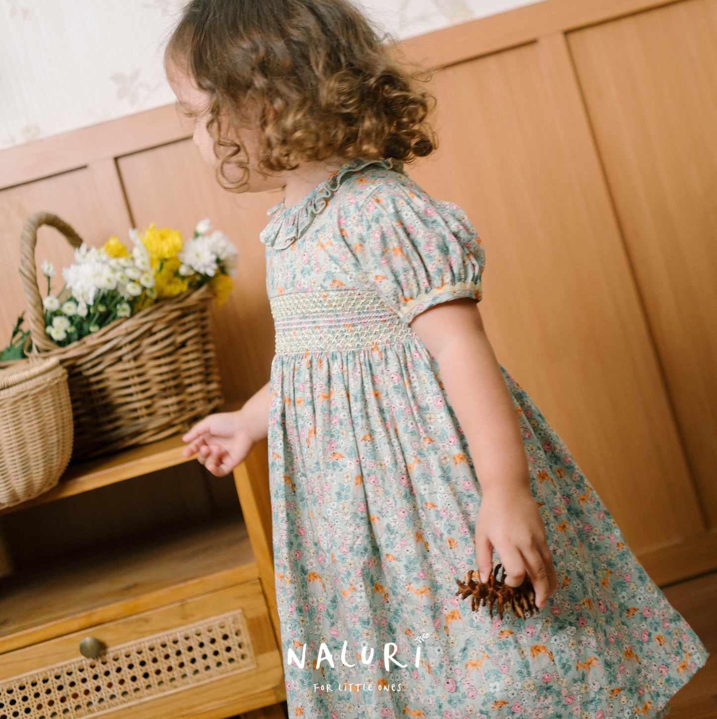 CHLOE DRESS