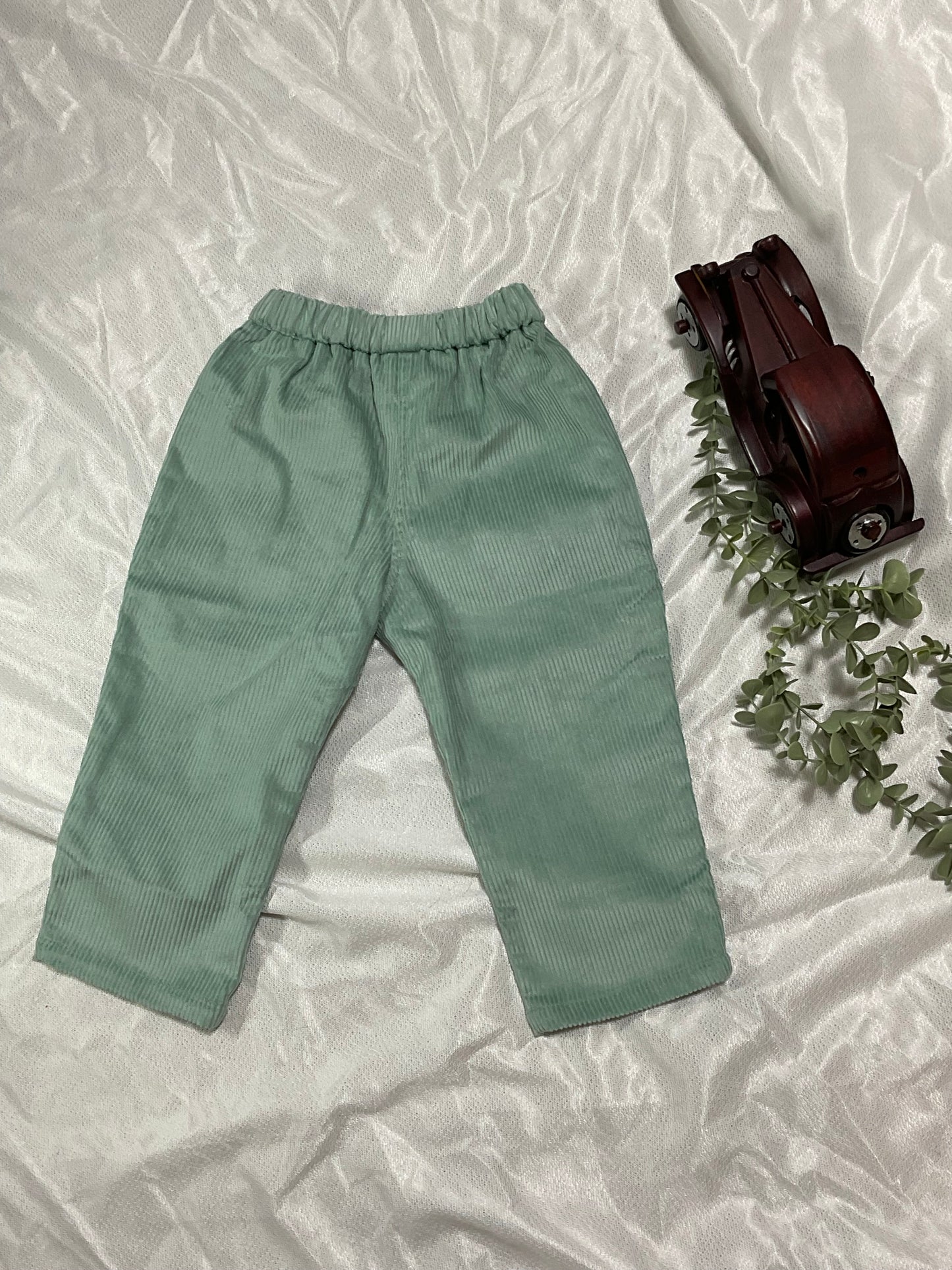 EZRA PANTS