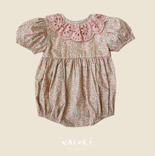 BELINDA ROMPER