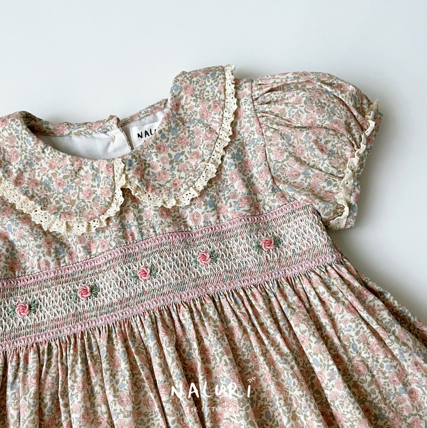 EMILIA DRESS