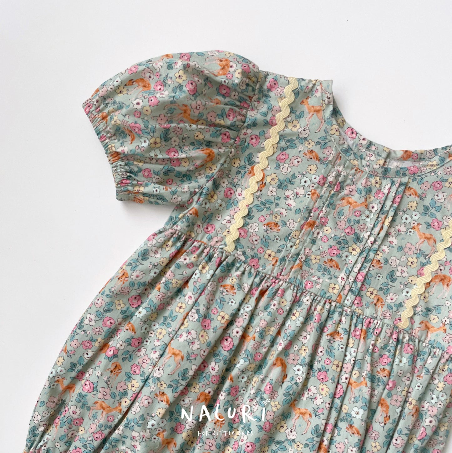 GIANNA ROMPER