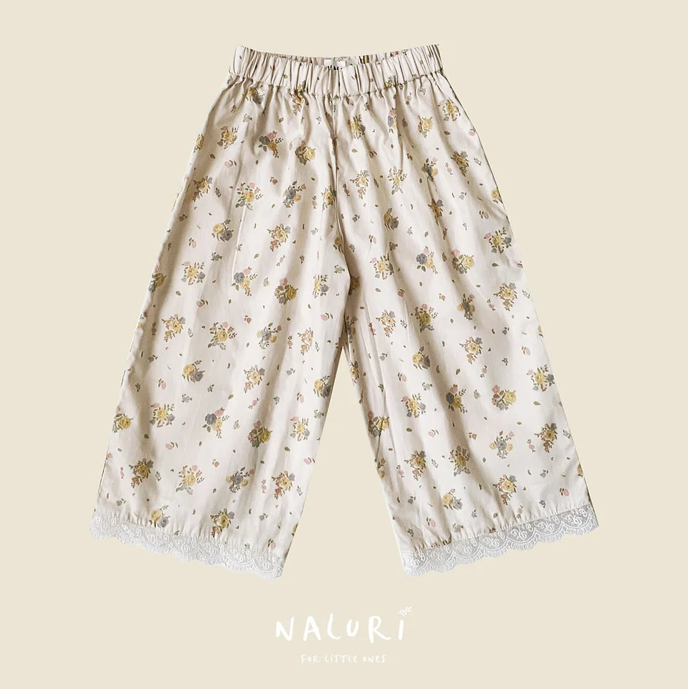 AGNI PANTS