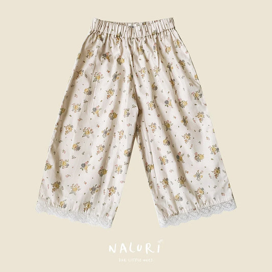 AGNI PANTS