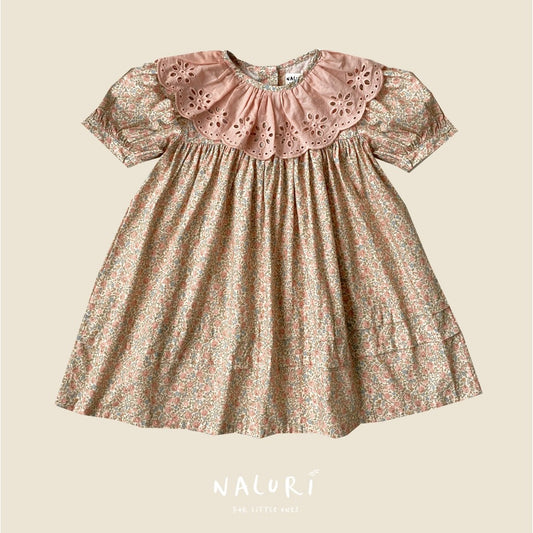 ANYA DRESS