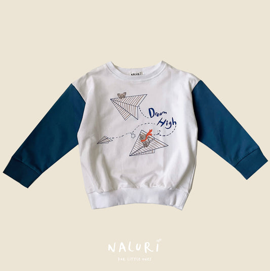 CAT SWEAT SHIRTS